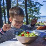 Changing Your Child’s Diet to Improve Brain Function, Memory, Learning, Mood, Behavior and Focus
