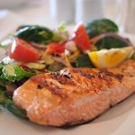Salmon Cooking For All Budgets, to Support Brain Health