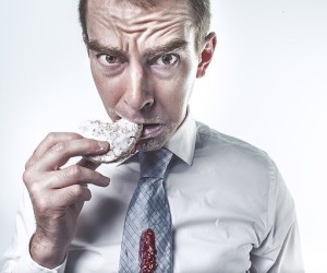 Are Your Sugar Cravings all “in Your Head”?