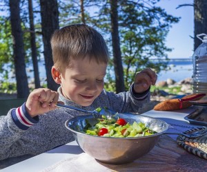 Changing Your Child’s Diet to Improve Brain Function, Memory, Learning, Mood, Behavior and Focus