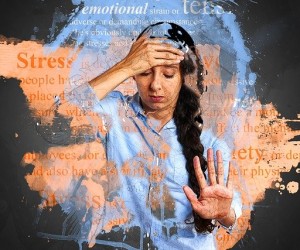 Navigating the Relationship of Stress to Histamine Intolerance and Mast Cell Disorders